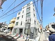 東京メトロ千代田線町屋駅まで徒歩12分