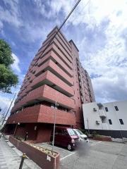 阪神本線打出駅まで徒歩4分