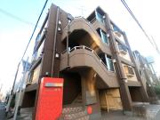 阪急神戸線岡本駅まで徒歩9分