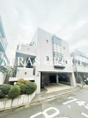 OOKAYAMA FLAT
