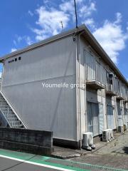 小田急小田原線本厚木駅まで徒歩28分
