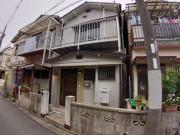 大野2丁目貸家