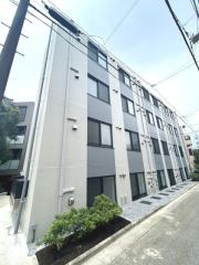 THE PARK EXIA 大崎