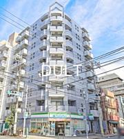 東京メトロ銀座線浅草駅まで徒歩4分