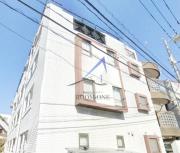 東武亀戸線亀戸水神駅まで徒歩6分