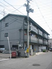 ファミール北畠