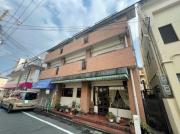京阪本線大和田駅まで徒歩8分