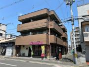 アルテハイム四条大宮