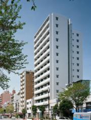 門前仲町レジデンス参番館