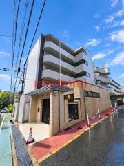 大阪モノレール本線山田駅まで徒歩11分