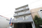 ＪＲ高徳線佐古駅まで徒歩11分