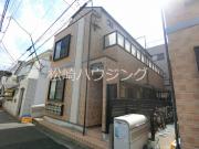 アーバンプレイス高円寺南A棟
