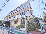 東京メトロ有楽町線護国寺駅まで徒歩5分