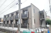 ブルーライン中田駅まで徒歩9分
