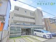 地下鉄桜通線桜本町駅まで徒歩3分