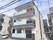 ＪＲ片町線鴻池新田駅まで徒歩8分