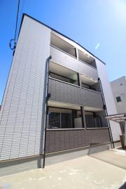 シエーナ川口元郷