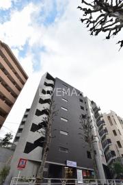 ＪＲ山手線代々木駅まで徒歩7分