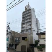 地下鉄名城線志賀本通駅まで徒歩9分