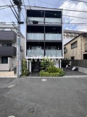 ＪＲ総武線（各駅停車）大久保駅まで徒歩7分