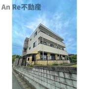 埼玉高速鉄道新井宿駅まで徒歩14分