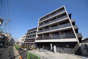 京成本線お花茶屋駅まで徒歩7分