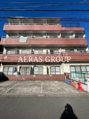 ルシエ町田II