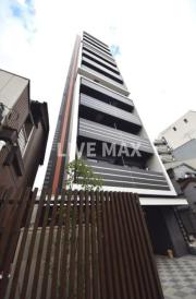 京急本線新馬場駅まで徒歩3分