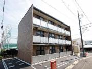 レオパレスK AOYAMA
