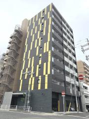 阪急神戸線春日野道駅まで徒歩2分