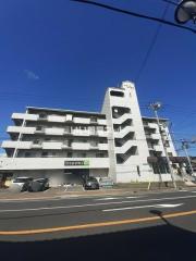 山陽電鉄網干線山陽天満駅まで徒歩6分
