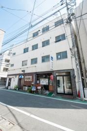 品川ヒルズレジデンス