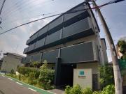 ウェルスクエア池田石橋II