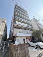 ＪＲ阪和線堺市駅まで徒歩1分