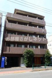ティアラ目白AVENUE（おとり物件なし）学生・社会人にオススメ初