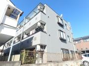 京王線布田駅まで徒歩5分