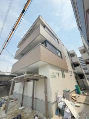 フジパレス小阪II番館