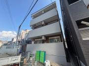 フジパレス鴫野東イースト