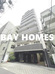 ＪＲ京浜東北・根岸線桜木町駅まで徒歩25分