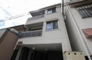 ＪＲ山陽本線福山駅まで徒歩14分