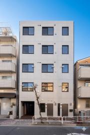 Urban Cube木場
