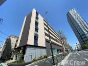 都営新宿線曙橋駅まで徒歩4分