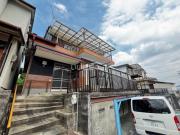 衣川3丁目戸建て