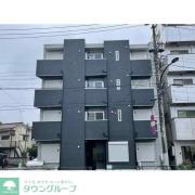 SQUARES Nishiarai