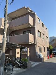 相鉄いずみ野線いずみ中央駅まで徒歩3分