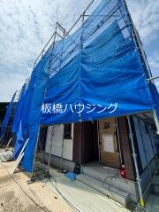 プライムアセット洲崎町