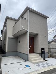 スマイト柏市しいの木台01