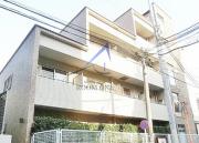 都電荒川線面影橋駅まで徒歩6分