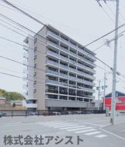 ＪＲ筑豊本線新飯塚駅まで徒歩5分