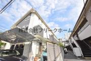 ＪＲ中央線三鷹駅まで徒歩6分